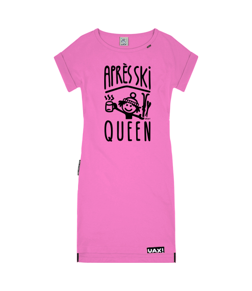 DĚTSKÉ ŠATY BASIC