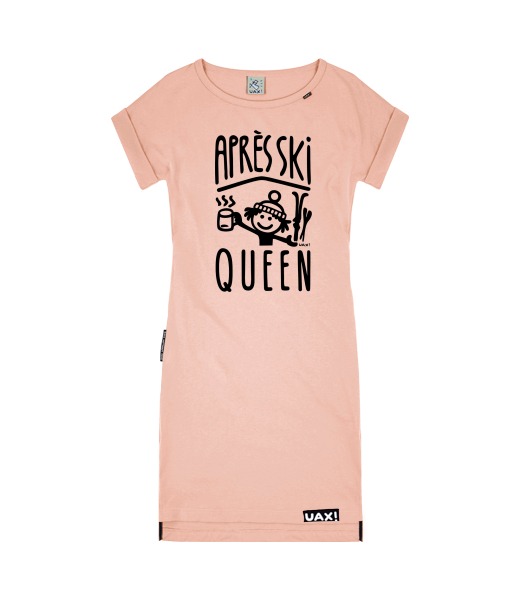 DĚTSKÉ ŠATY BASIC