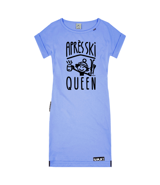 DĚTSKÉ ŠATY BASIC