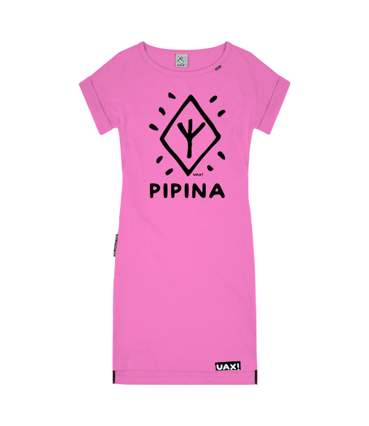 DĚTSKÉ ŠATY BASIC