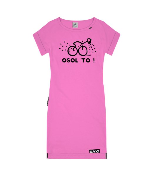 DĚTSKÉ ŠATY BASIC