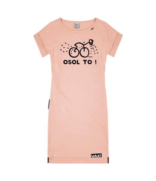 DĚTSKÉ ŠATY BASIC