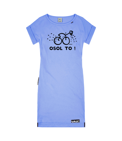 DĚTSKÉ ŠATY BASIC