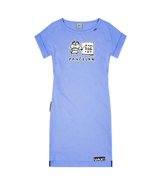 DĚTSKÉ ŠATY BASIC