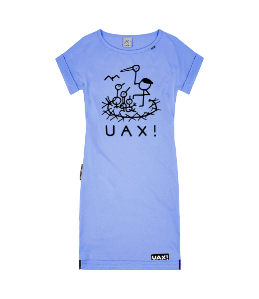 DĚTSKÉ ŠATY BASIC