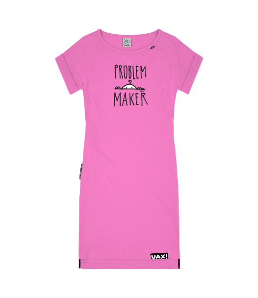 DĚTSKÉ ŠATY BASIC