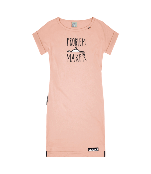 DĚTSKÉ ŠATY BASIC