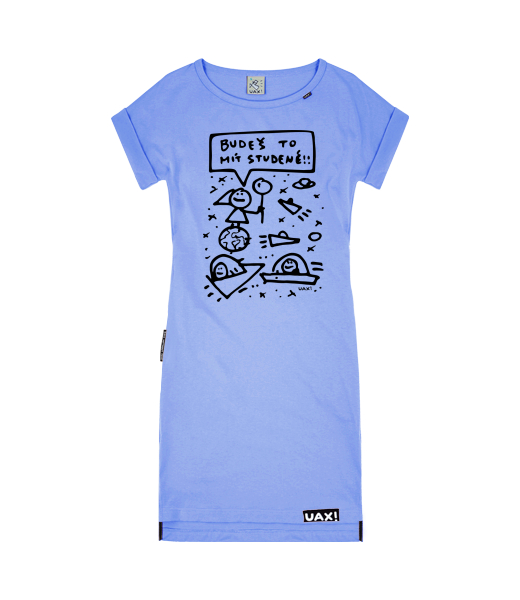 DĚTSKÉ ŠATY BASIC