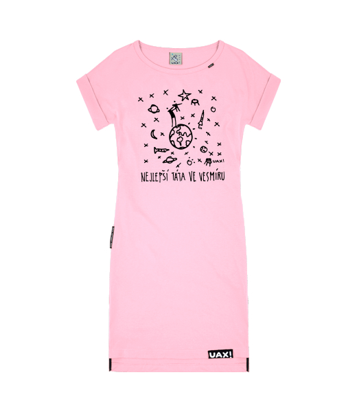 DĚTSKÉ ŠATY BASIC