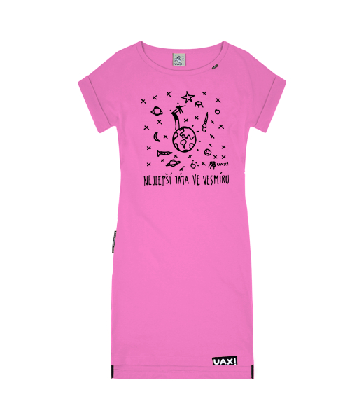 DĚTSKÉ ŠATY BASIC