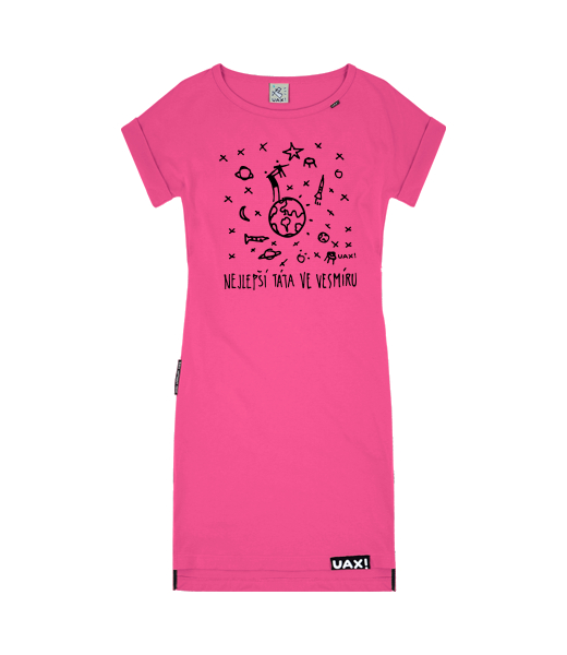 DĚTSKÉ ŠATY BASIC