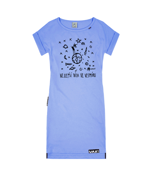 DĚTSKÉ ŠATY BASIC