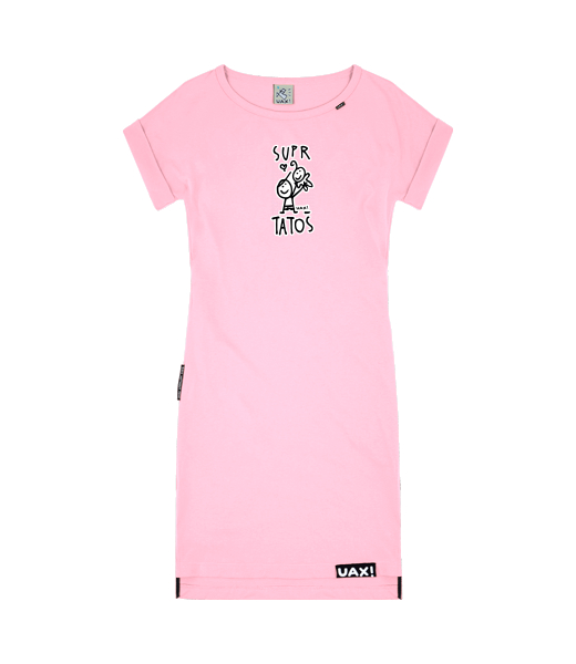 DĚTSKÉ ŠATY BASIC