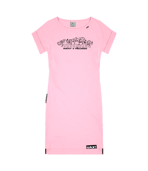 DĚTSKÉ ŠATY BASIC