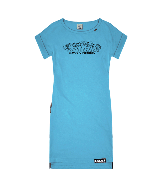 DĚTSKÉ ŠATY BASIC