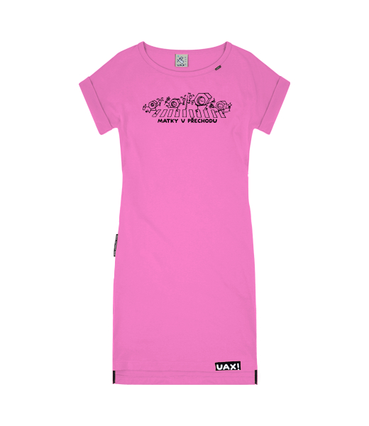 DĚTSKÉ ŠATY BASIC