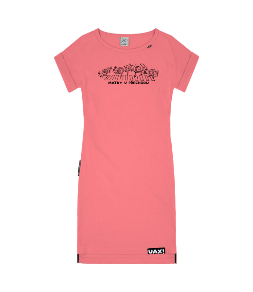 DĚTSKÉ ŠATY BASIC