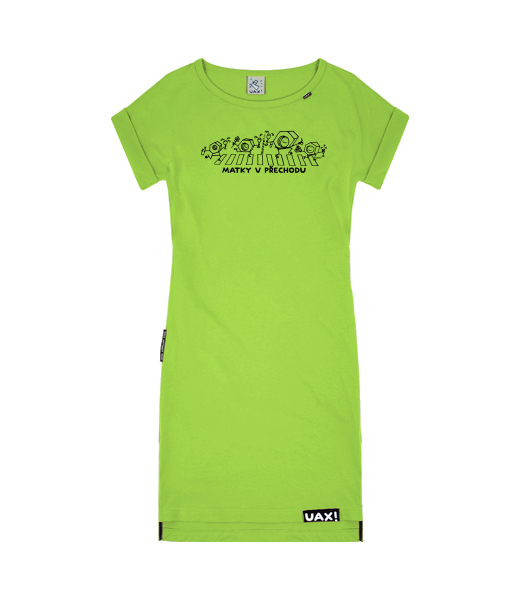 DĚTSKÉ ŠATY BASIC