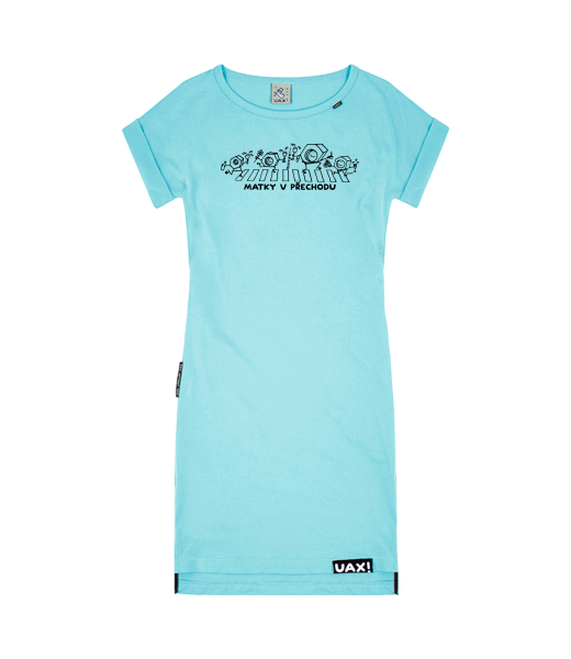 DĚTSKÉ ŠATY BASIC