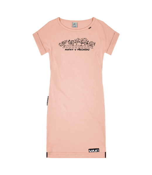 DĚTSKÉ ŠATY BASIC