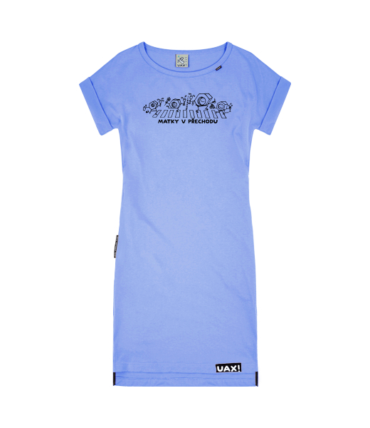 DĚTSKÉ ŠATY BASIC