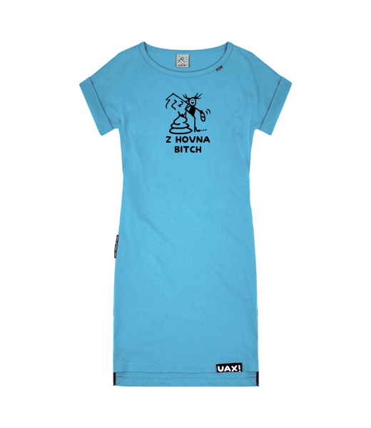 DĚTSKÉ ŠATY BASIC