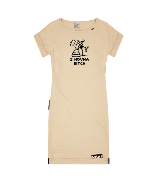 DĚTSKÉ ŠATY BASIC