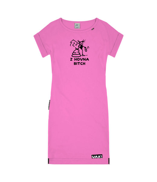 DĚTSKÉ ŠATY BASIC