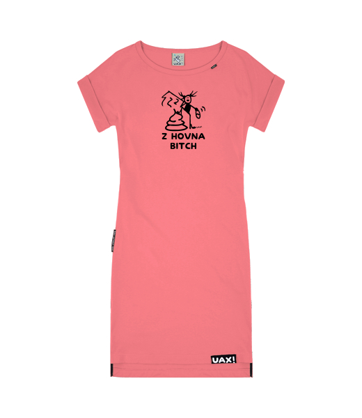 DĚTSKÉ ŠATY BASIC