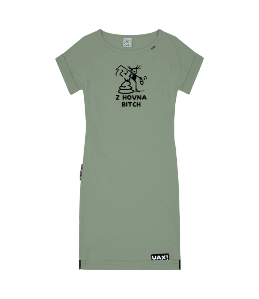 DĚTSKÉ ŠATY BASIC