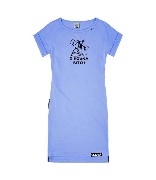 DĚTSKÉ ŠATY BASIC