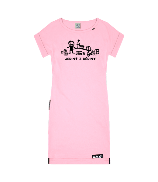 DĚTSKÉ ŠATY BASIC