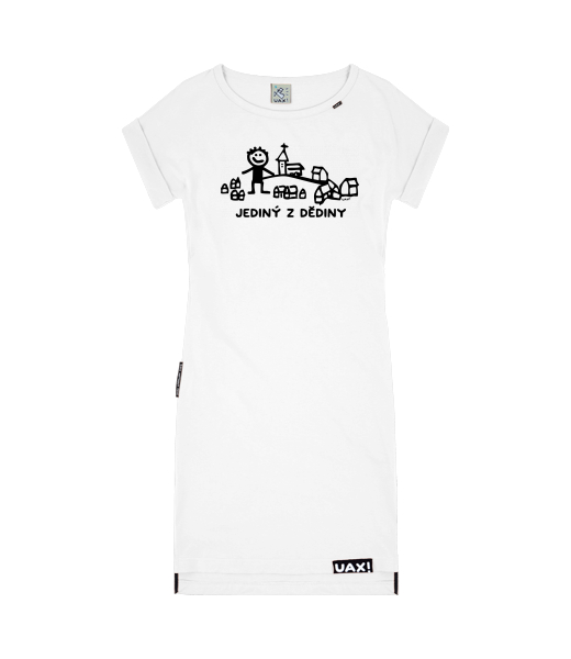 DĚTSKÉ ŠATY BASIC