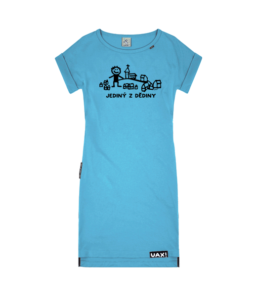 DĚTSKÉ ŠATY BASIC