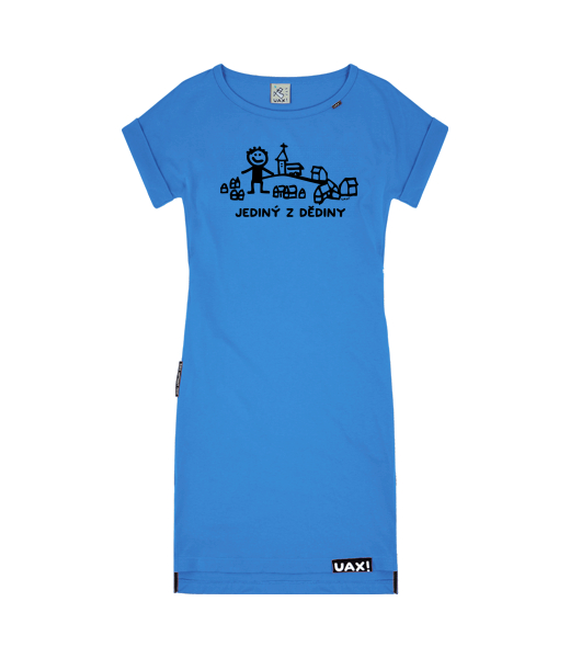 DĚTSKÉ ŠATY BASIC