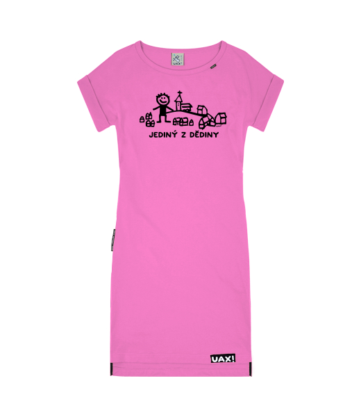 DĚTSKÉ ŠATY BASIC