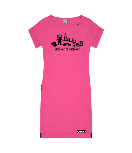 DĚTSKÉ ŠATY BASIC