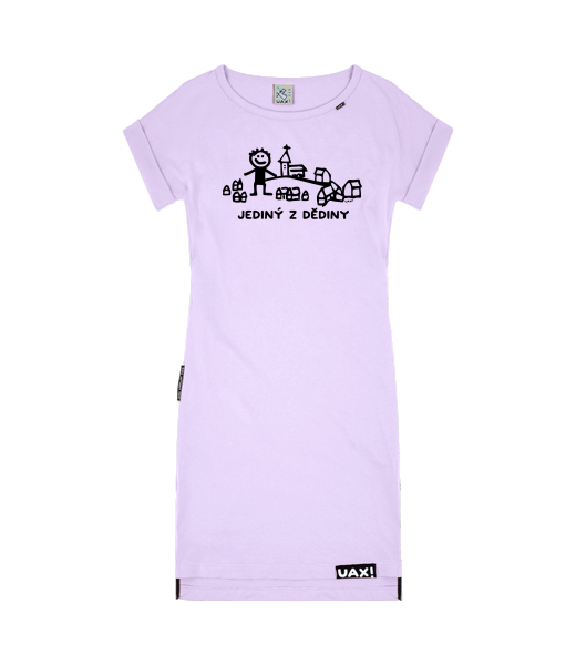 DĚTSKÉ ŠATY BASIC