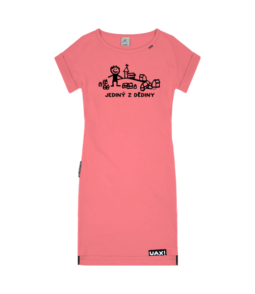 DĚTSKÉ ŠATY BASIC