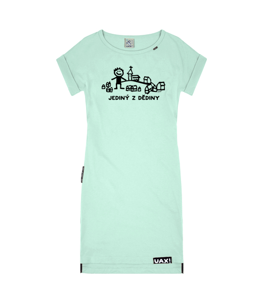 DĚTSKÉ ŠATY BASIC