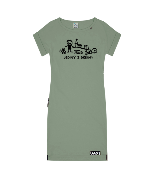 DĚTSKÉ ŠATY BASIC