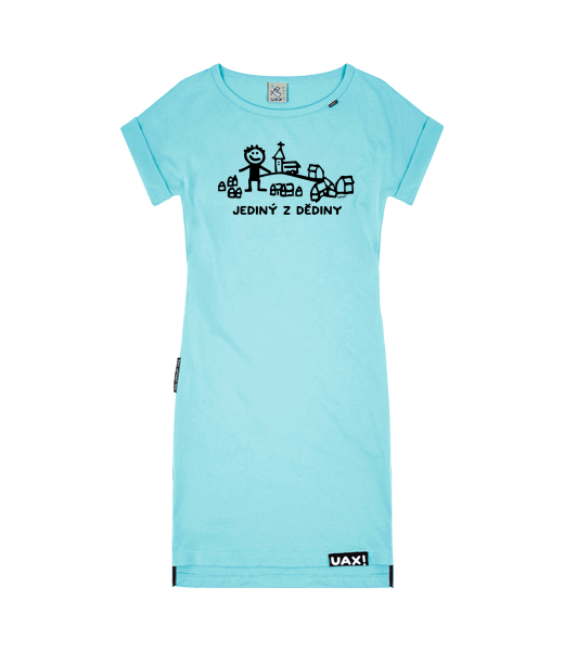 DĚTSKÉ ŠATY BASIC