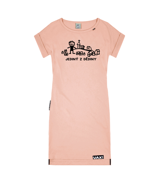 DĚTSKÉ ŠATY BASIC