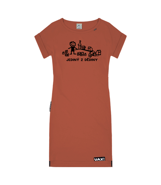 DĚTSKÉ ŠATY BASIC