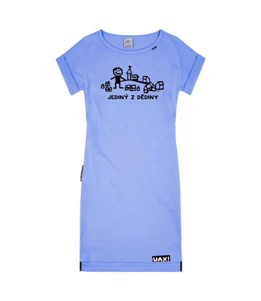 DĚTSKÉ ŠATY BASIC