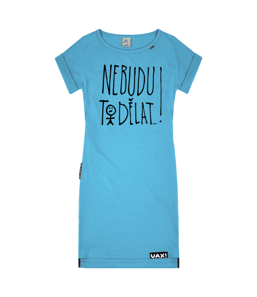 DĚTSKÉ ŠATY BASIC