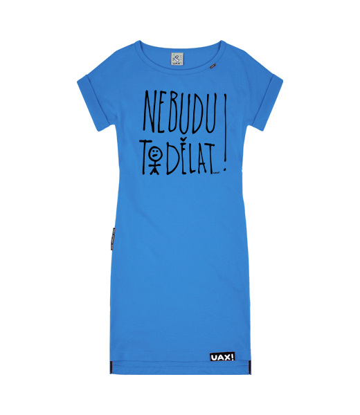 DĚTSKÉ ŠATY BASIC