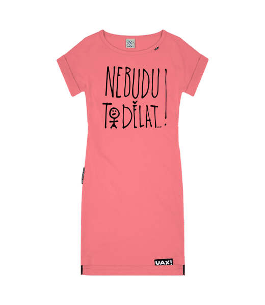 DĚTSKÉ ŠATY BASIC