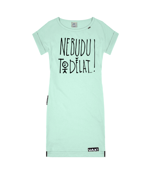 DĚTSKÉ ŠATY BASIC