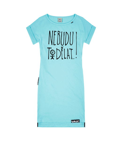 DĚTSKÉ ŠATY BASIC